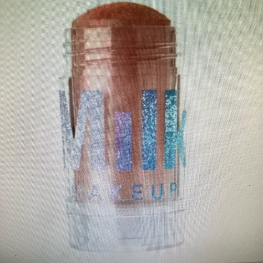MILK MAKE-UP GLITTER STICK IN TRANCE FULL SIZE NWT! - Picture 4 of 4
